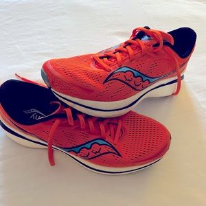Saucony Endorphin Speed